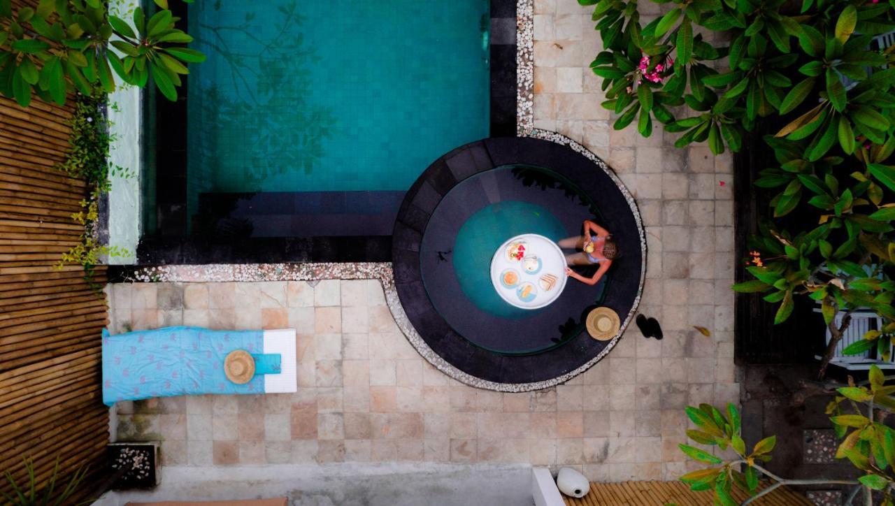 Villa Menorca กีลีตราวางัน ภายนอก รูปภาพ