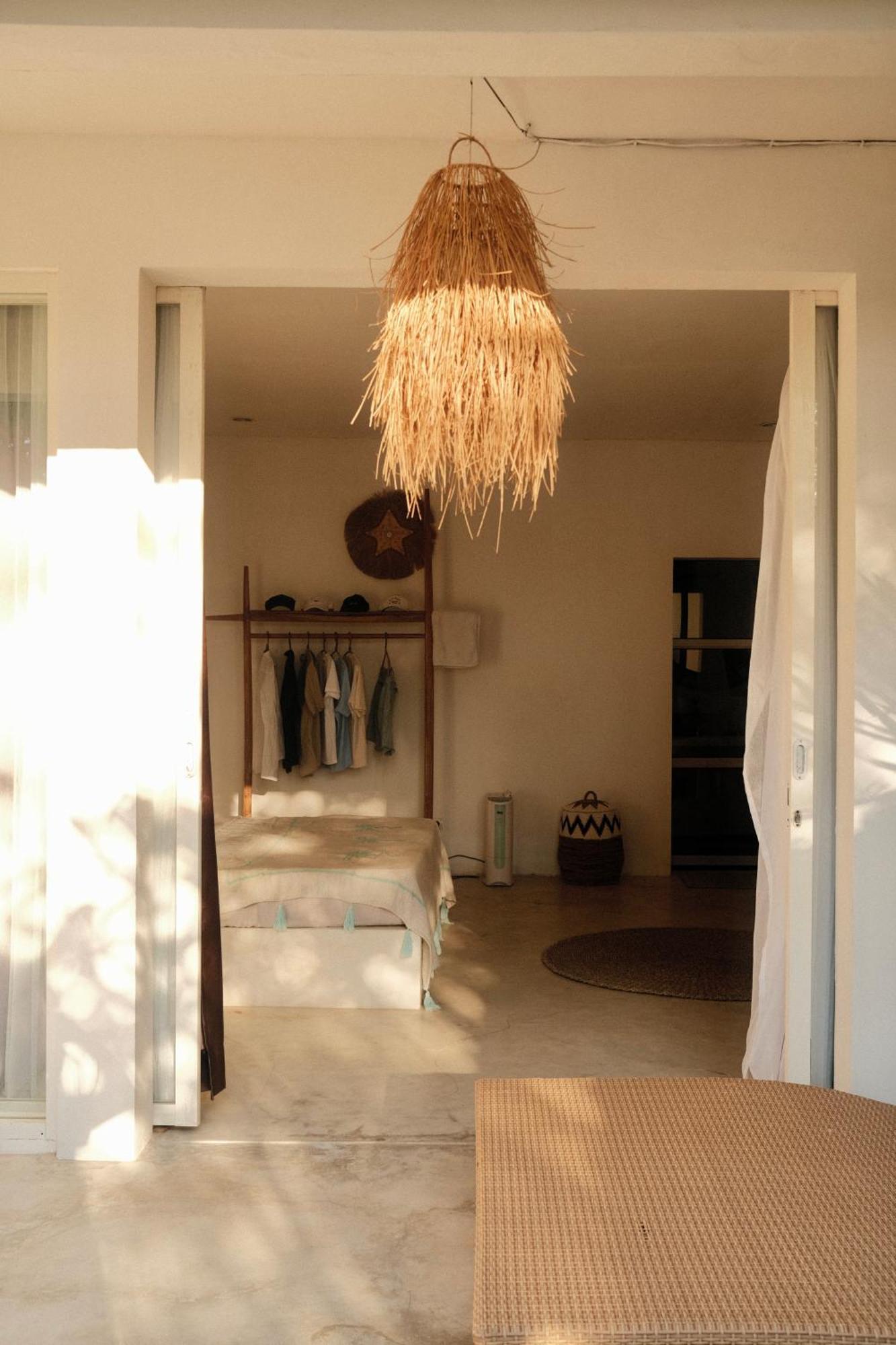 Villa Menorca กีลีตราวางัน ภายนอก รูปภาพ